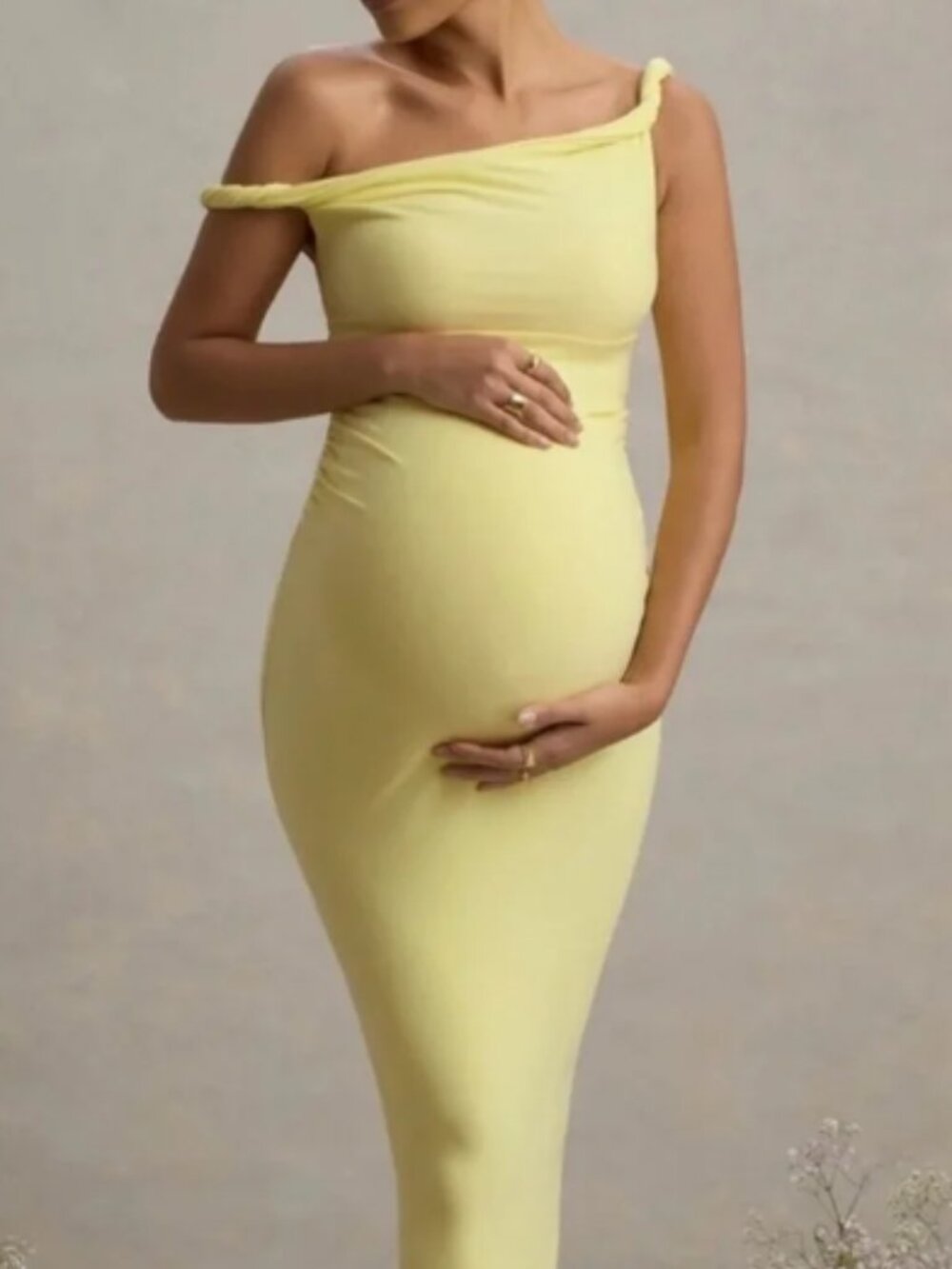 Salome Maternity Dress